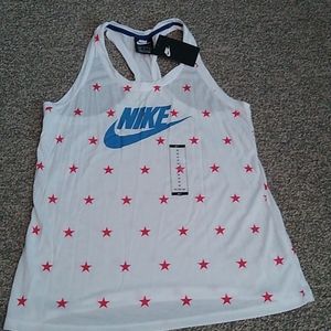 Nike tank top